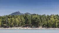 Máchovo jezero lk